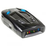 Радар-детектор Whistler PRO-70ST Ru