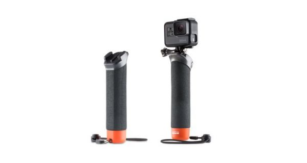 Монопод/руоятка GoPro Handler Floating Hand Grip (AFHGM-002)