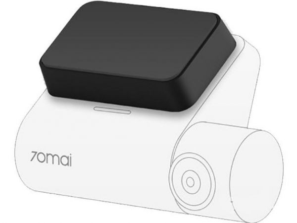 GPS-модуль Xiaomi GPS модуль 70mai (MiDrive D03)