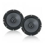 Коаксиальна акустична система Morel TEMPO ULTRA INTEGRA 602 MKII