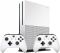 Стационарная игровая приставка Microsoft Xbox One S 1TB + Wireless Controller with Bluetooth