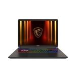 Ноутбук MSI Vector 16 HX AI A2XWIG (A2XWIG-400)