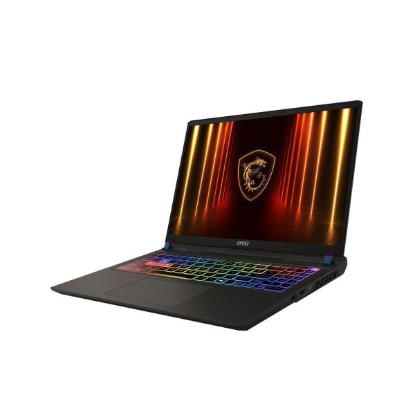 Ноутбук MSI Vector 16 HX AI A2XWHG (A2XWHG-275US)