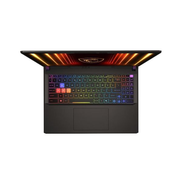 Ноутбук MSI Vector 16 HX AI A2XWHG (A2XWHG-275US)