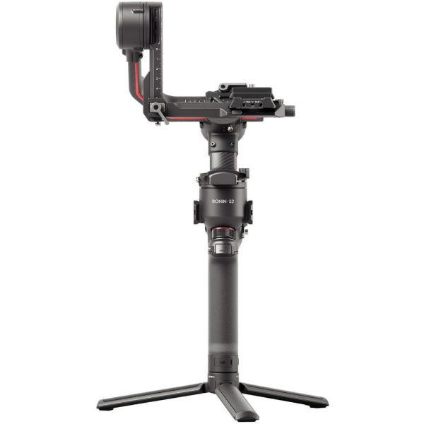 Стабилизатор для камеры DJI RS 2 (CP.RN.00000093.01)