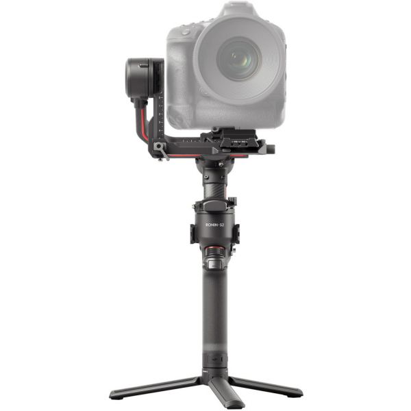 Стабилизатор для камеры DJI RS 2 (CP.RN.00000093.01)