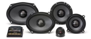 Акустика Morel TEMPO Ultra Integra 402
