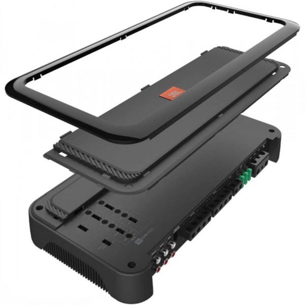 Підсилювач JBL Club A5055