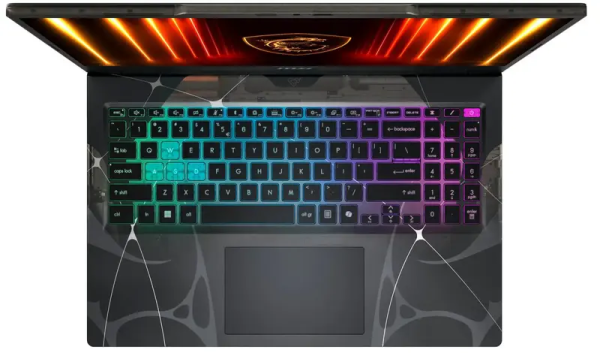 Ноутбук MSI Cyborg 15 B2RWFKG-071US (CYBORG15B2071)