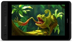 Монітор-планшет Huion Kamvas Pro 12