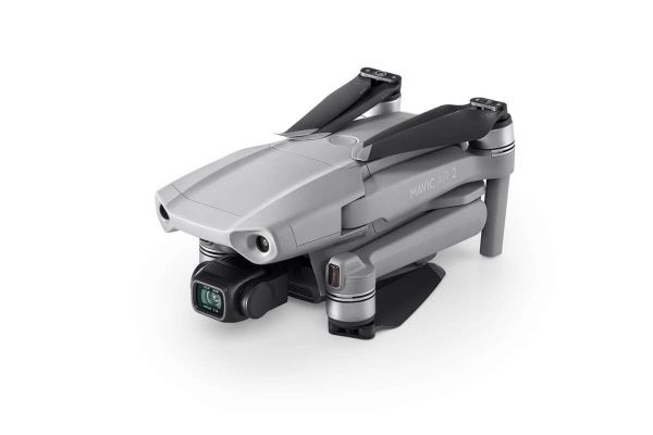Квадрокоптер DJI Mavic Air 2 Fly More Combo Smart Contoller (CP.MA.00000289.01)