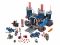 Пластиковый конструктор LEGO Nexo Knights Фортрекс - мобильная крепость (70317)