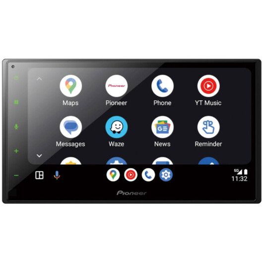 Магнітола Pioneer SPH-DA150BT