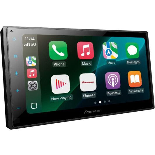 Магнітола Pioneer SPH-DA150BT