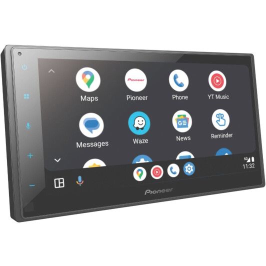 Магнітола Pioneer SPH-DA150BT