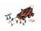 Пластмассовый конструктор LEGO Ninjago Ниндзя DB X (70750)
