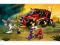 Пластмассовый конструктор LEGO Ninjago Ниндзя DB X (70750)