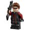Пластиковый конструктор LEGO Авианосец Мстителей (76042)