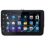 Штатная магнитола EasyGo A223