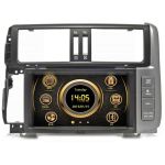 Штатная магнитола EasyGo S327