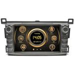 Штатная магнитола EasyGo S328