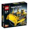 Авто-конструктор LEGO Technic Бульдозер (42028)
