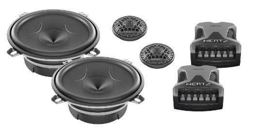 Акустика Hertz ESK 130.5