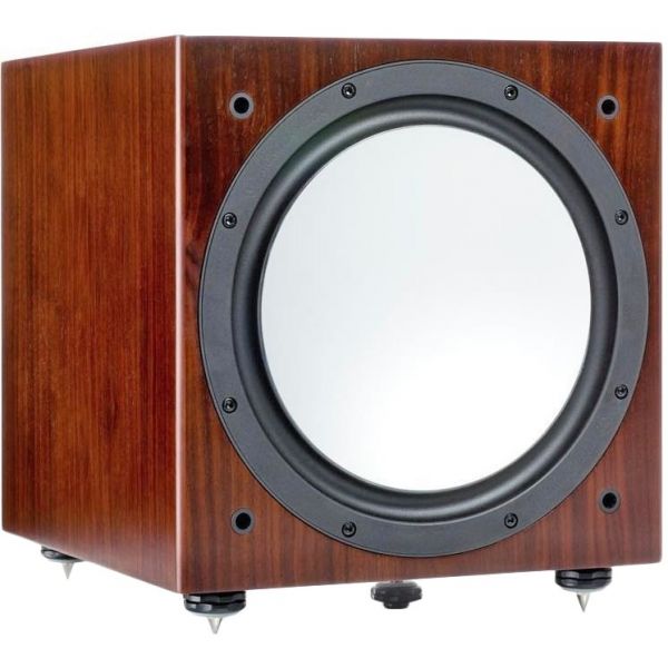 Сабвуфер активный Monitor Audio Silver W12