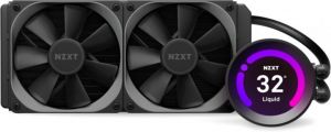 Водяне охолодження NZXT Kraken Z53 (RL-KRZ53-01)