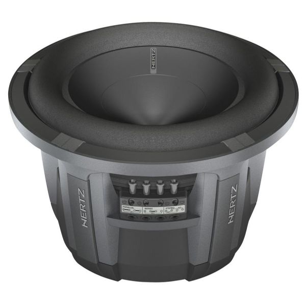Сабвуфер Hertz HX 250.5