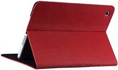 Ozaki O!coat Notebook+ Red for iPad mini (OC108RD)