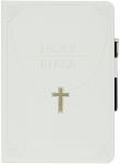 Ozaki O!coat Wisdom Bible White for iPad mini 3/iPad mini 2/iPad mini (OC103BW)