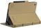 Ozaki O!coat Wisdom Buddhist Scripture Light Brown for iPad mini 3/iPad mini 2/iPad mini (OC103SL)