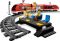 Пластмассовый конструктор LEGO City Пассажирский поезд 7938