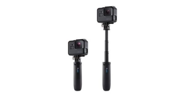  Монопод для экшн-камеры GoPro Shorty (AFTTM-001)