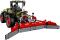 Пластмассовый конструктор LEGO Technic Трактор CLAAS XERION 5000 TRACTOR (42054)