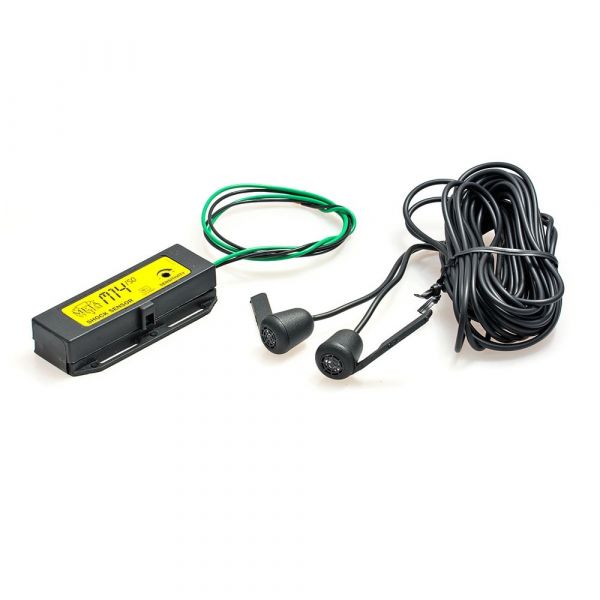 Односторонняя сигнализация MetaSystem HPB TOP CAN 5.0