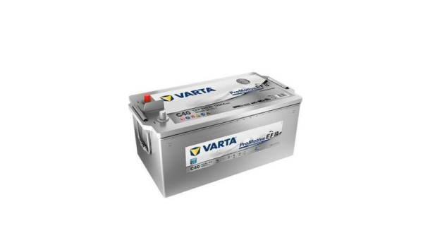 Автомобільний акумулятор Varta 6СТ-240 Аз Promotive EFB C40 (740500120)