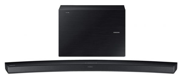 Саундбар Samsung HW-J6500R