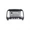 Штатная магнитола Torssen Hyundai Santa Fe 2006-2012 F9464 4G