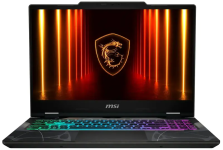 Ноутбук MSI Cyborg 15 B2RWFKG-071US (CYBORG15B2071)