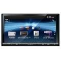 Мультимедийный центр Sony XAV-741
