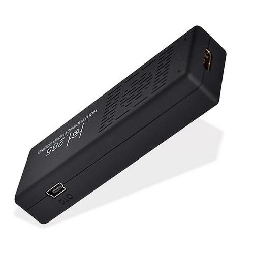 Smart-stick ATLAS Android TV Stick II