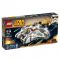 Пластмассовый конструктор LEGO Star Wars Звёздный корабль (75053)