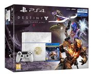 Игровая приставка Sony PlayStation 4 (PS4) + Destiny