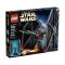 Пластиковый конструктор LEGO Star Wars TIE Fighter (75095)