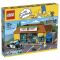 Пластиковый конструктор LEGO Simpsons Магазин На скорую руку (71016)