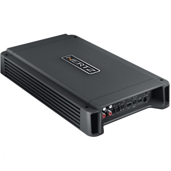 Усилитель Hertz HCP 4