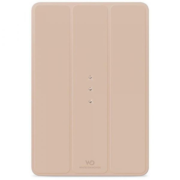 White Diamonds Booklet Rosegold for iPad mini 3/iPad mini 2 (6011TRI56)