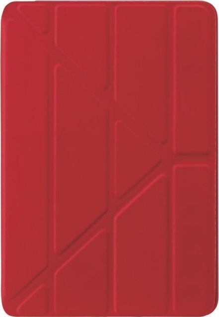 Ozaki O!coat Slim-Y Red for iPad mini (OC101RD)